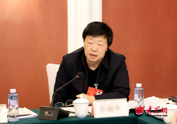 中鼎策略 全国人大代表李湘平：建议加快推动闲置和废弃工业用地整合利用