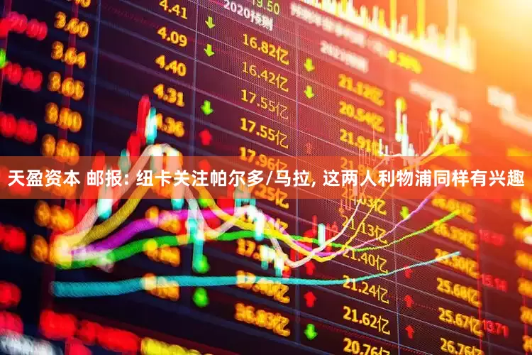 天盈资本 邮报: 纽卡关注帕尔多/马拉, 这两人利物浦同样有兴趣